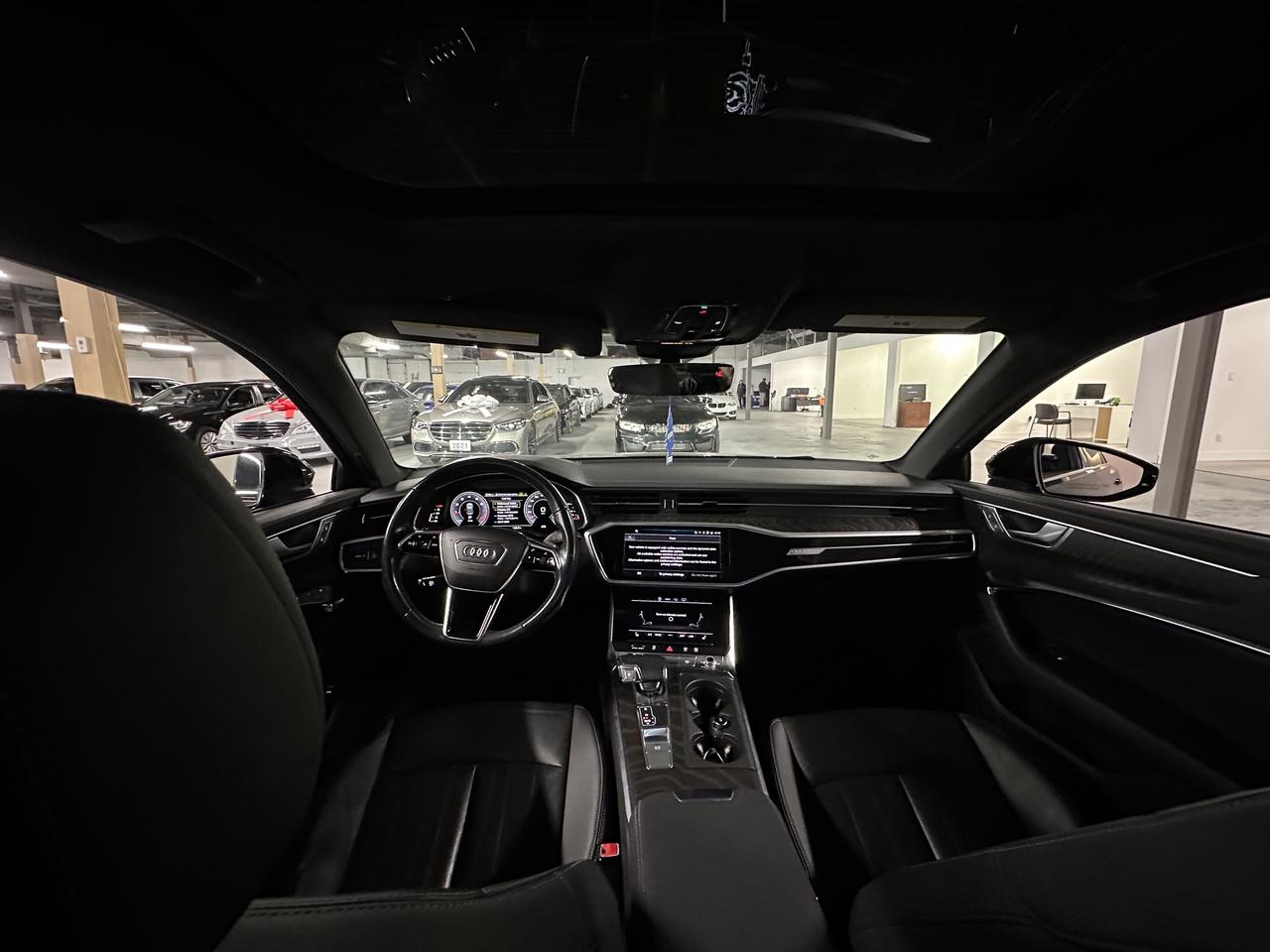 2023 Audi A6 Progressiv | One Owner | Clean CARFAX Photo