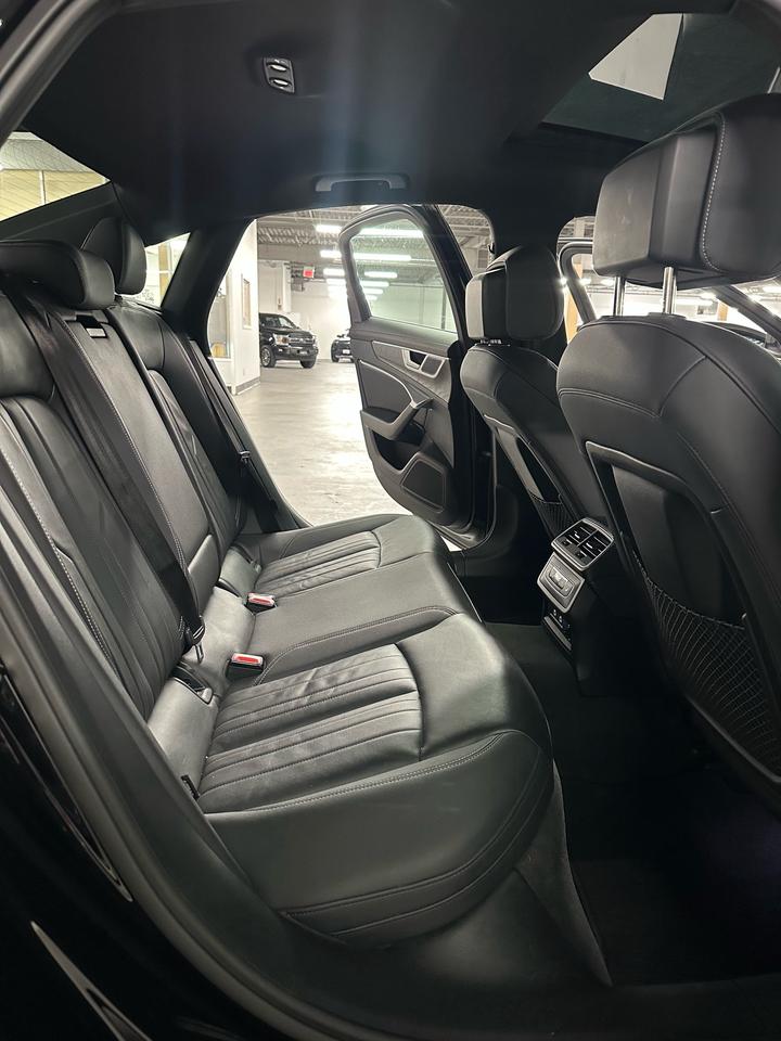 2023 Audi A6 Progressiv | One Owner | Clean CARFAX Photo