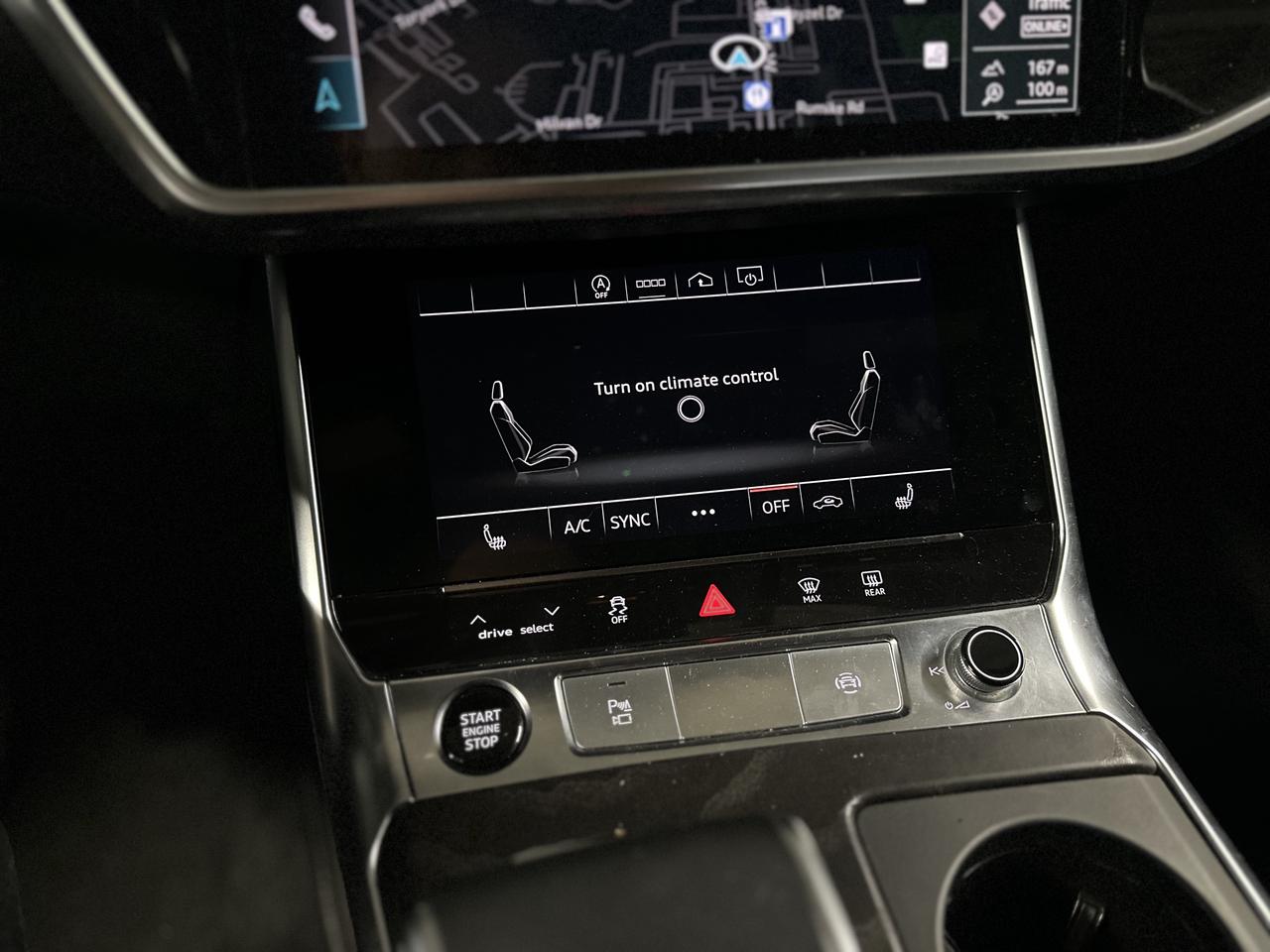 2023 Audi A6 Progressiv | One Owner | Clean CARFAX Photo