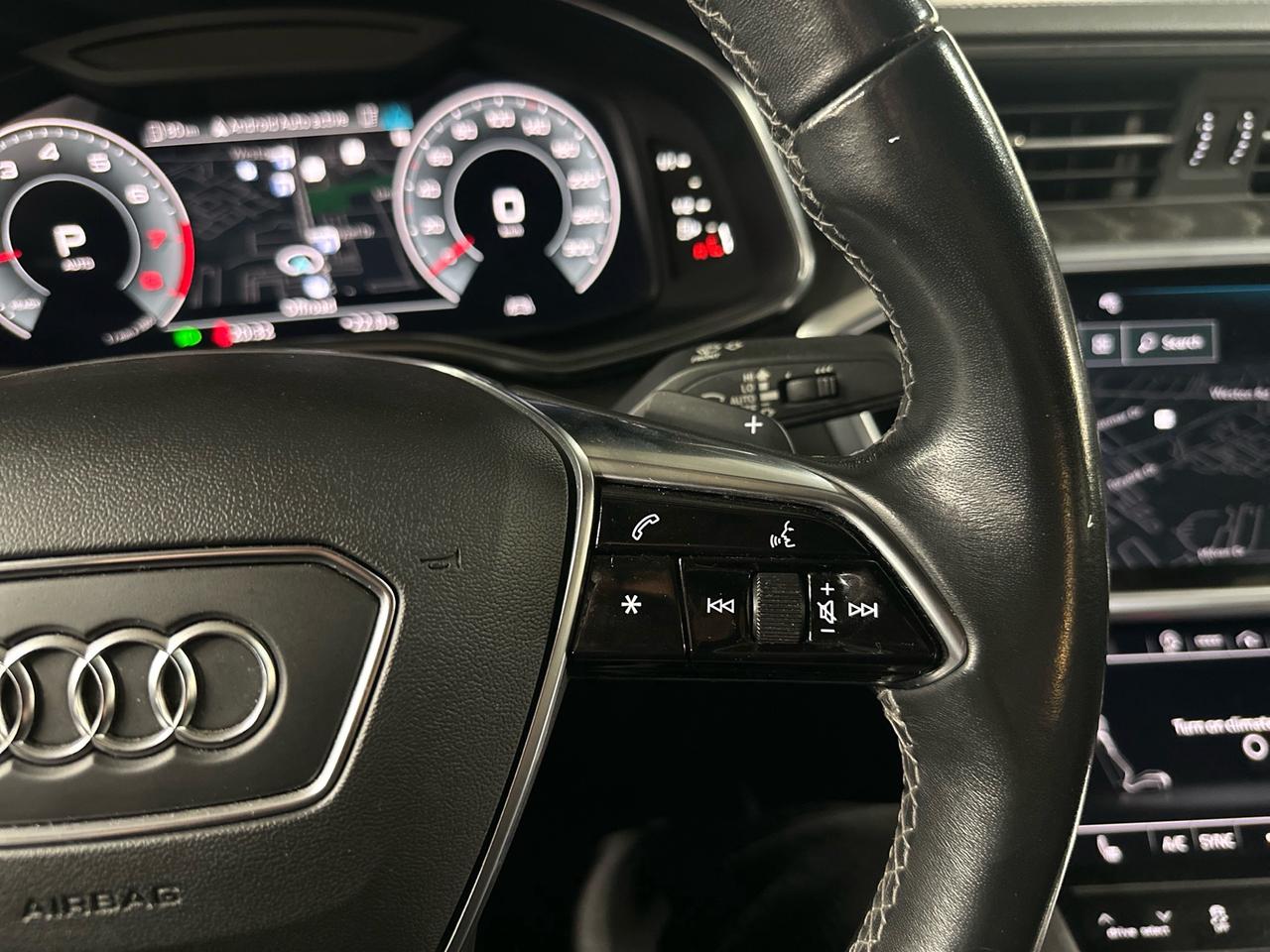 2023 Audi A6 Progressiv | One Owner | Clean CARFAX Photo