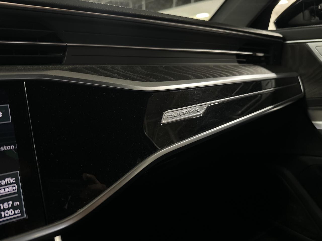 2023 Audi A6 Progressiv | One Owner | Clean CARFAX Photo