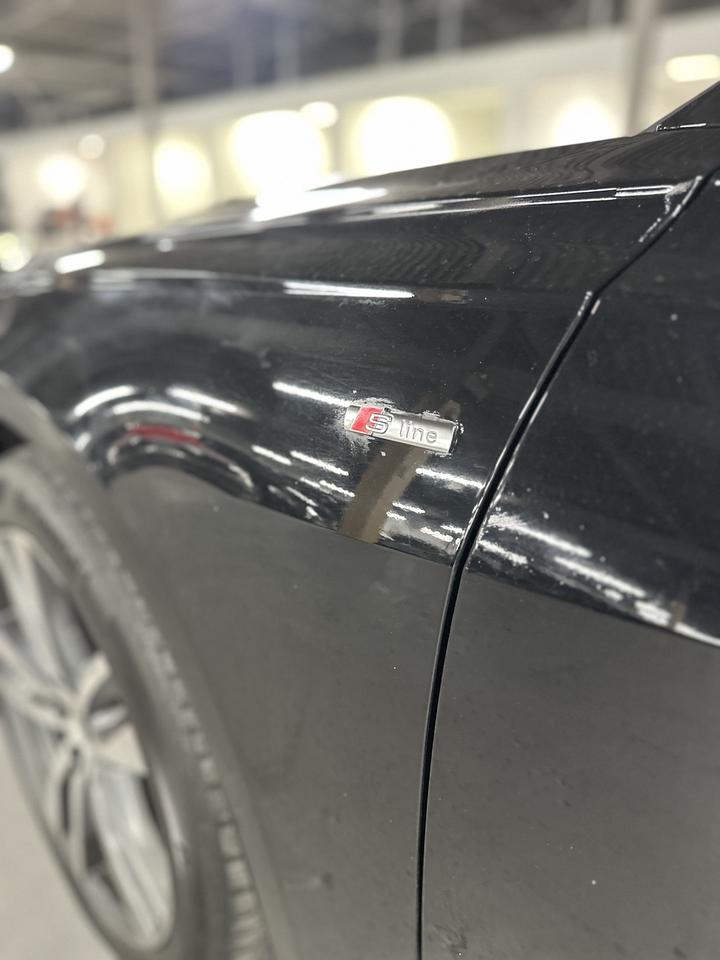 2023 Audi A6 Progressiv | One Owner | Clean CARFAX Photo