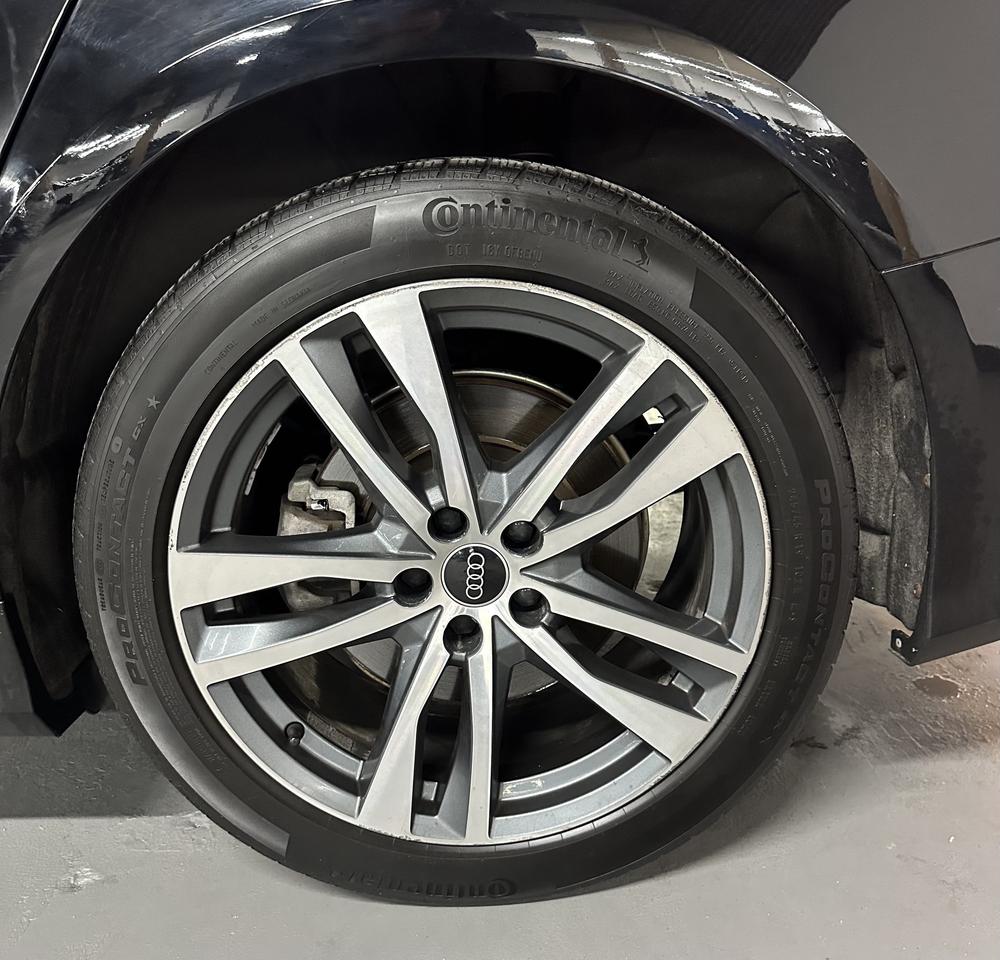2023 Audi A6 Progressiv | One Owner | Clean CARFAX Photo