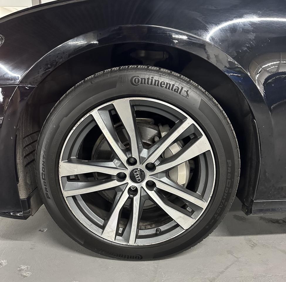 2023 Audi A6 Progressiv | One Owner | Clean CARFAX Photo