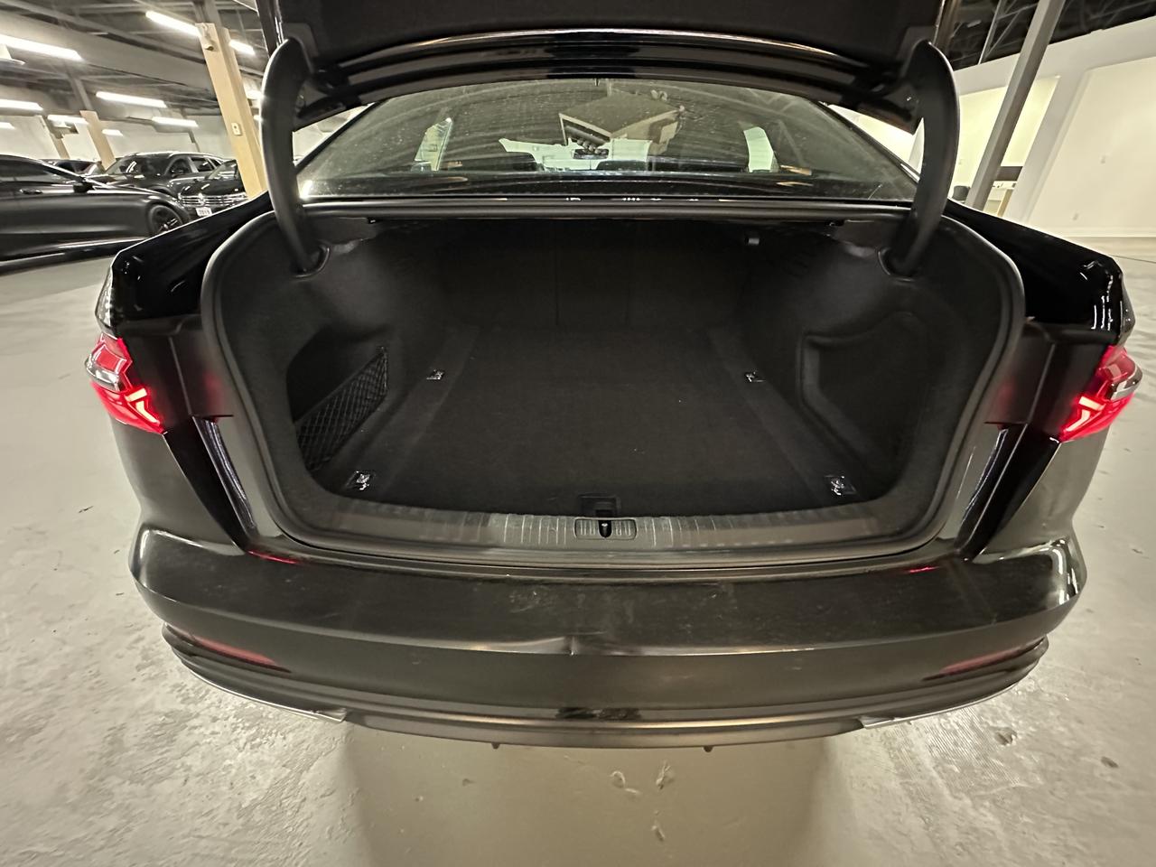 2023 Audi A6 Progressiv | One Owner | Clean CARFAX Photo