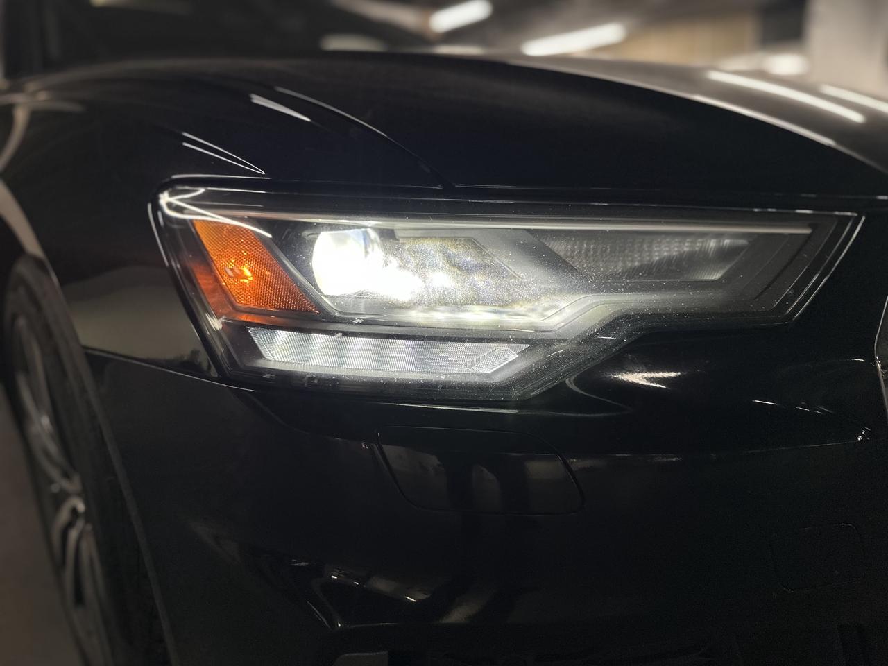 2023 Audi A6 Progressiv | One Owner | Clean CARFAX Photo