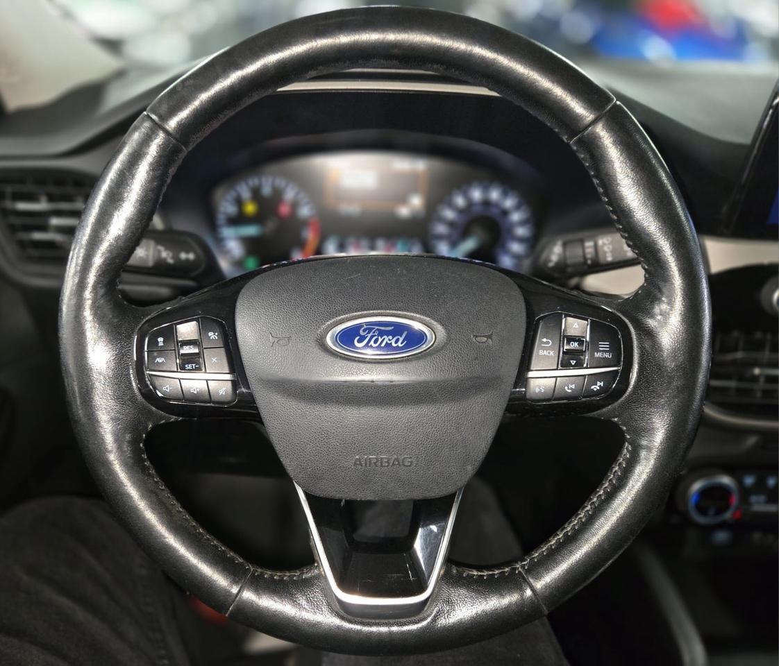 2021 Ford Escape SEL AWD | One Owner | Clean CARFAX Photo