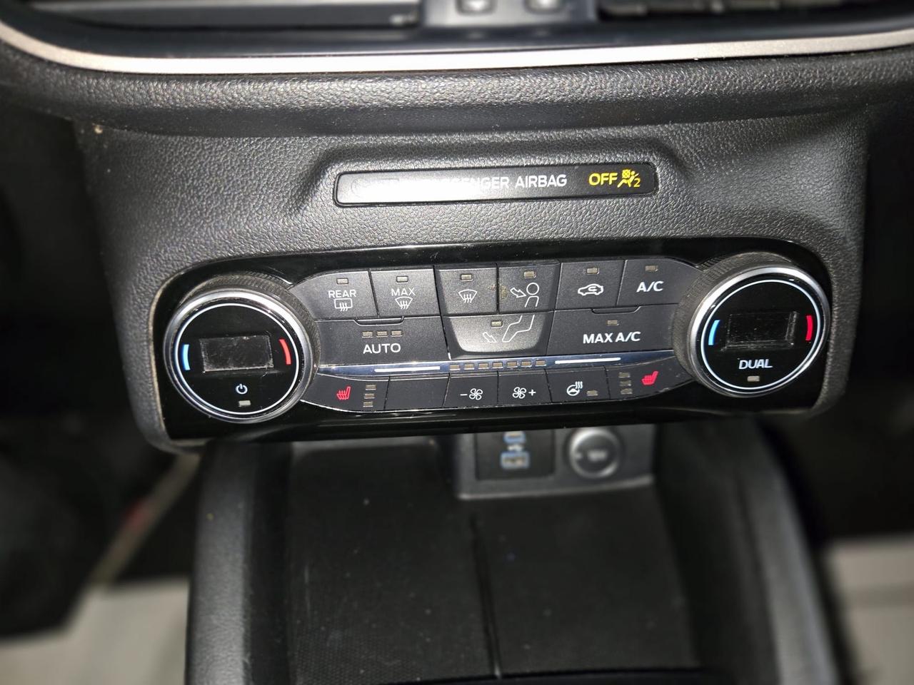2021 Ford Escape SEL AWD | One Owner | Clean CARFAX Photo