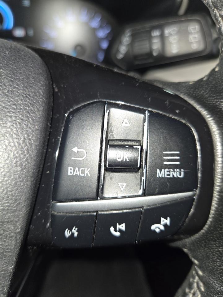 2021 Ford Escape SEL AWD | One Owner | Clean CARFAX Photo