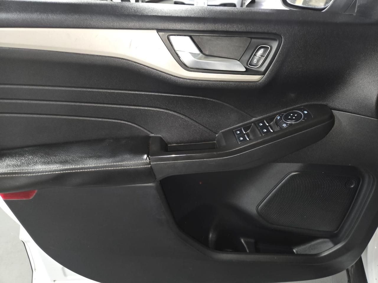 2021 Ford Escape SEL AWD | One Owner | Clean CARFAX Photo