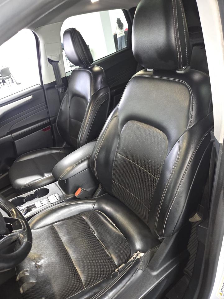 2021 Ford Escape SEL AWD | One Owner | Clean CARFAX Photo
