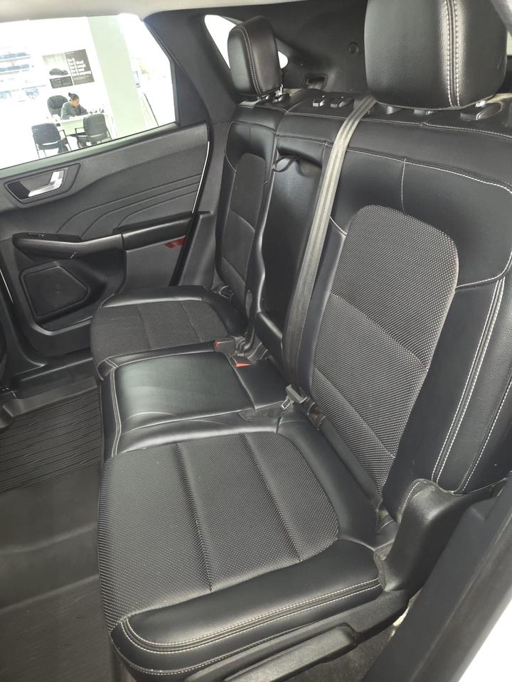 2021 Ford Escape SEL AWD | One Owner | Clean CARFAX Photo