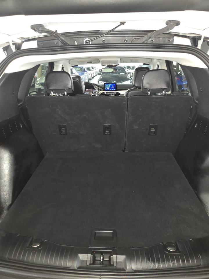 2021 Ford Escape SEL AWD | One Owner | Clean CARFAX Photo