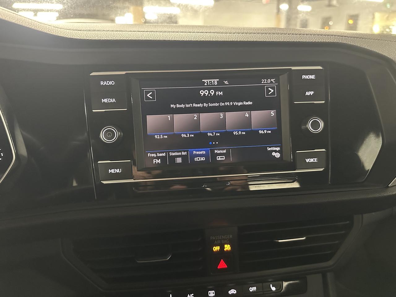 2024 Volkswagen Jetta Trendline | Clean CARFAX | One Owner Photo