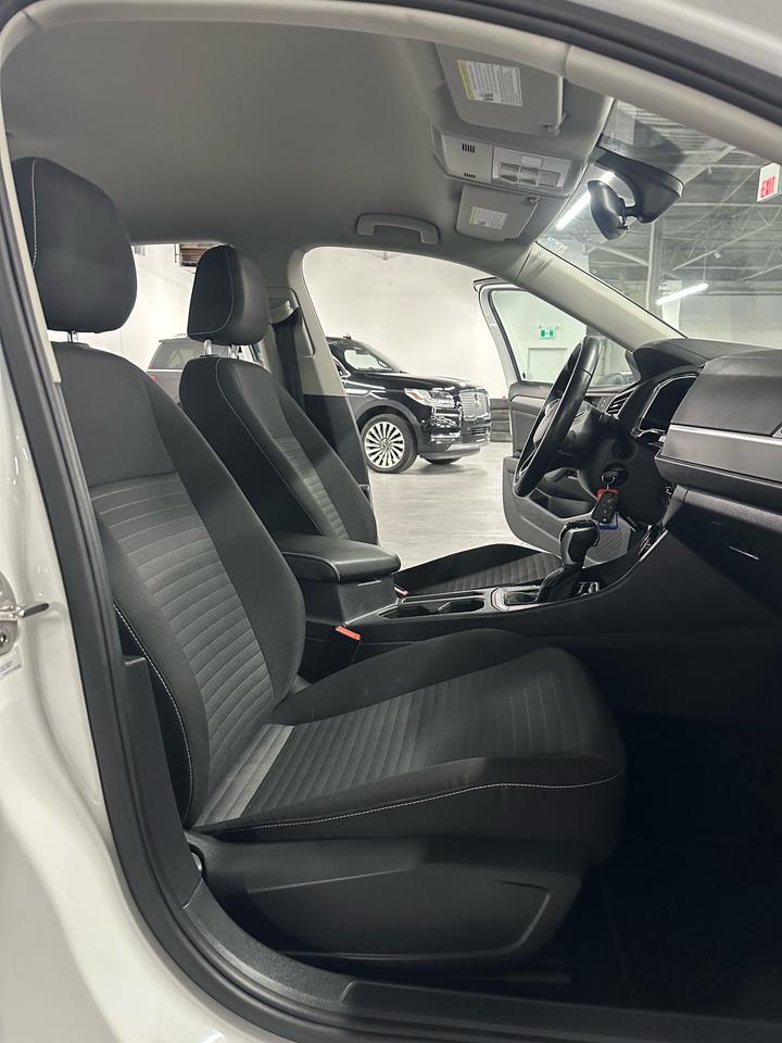 2024 Volkswagen Jetta Trendline | Clean CARFAX | One Owner Photo