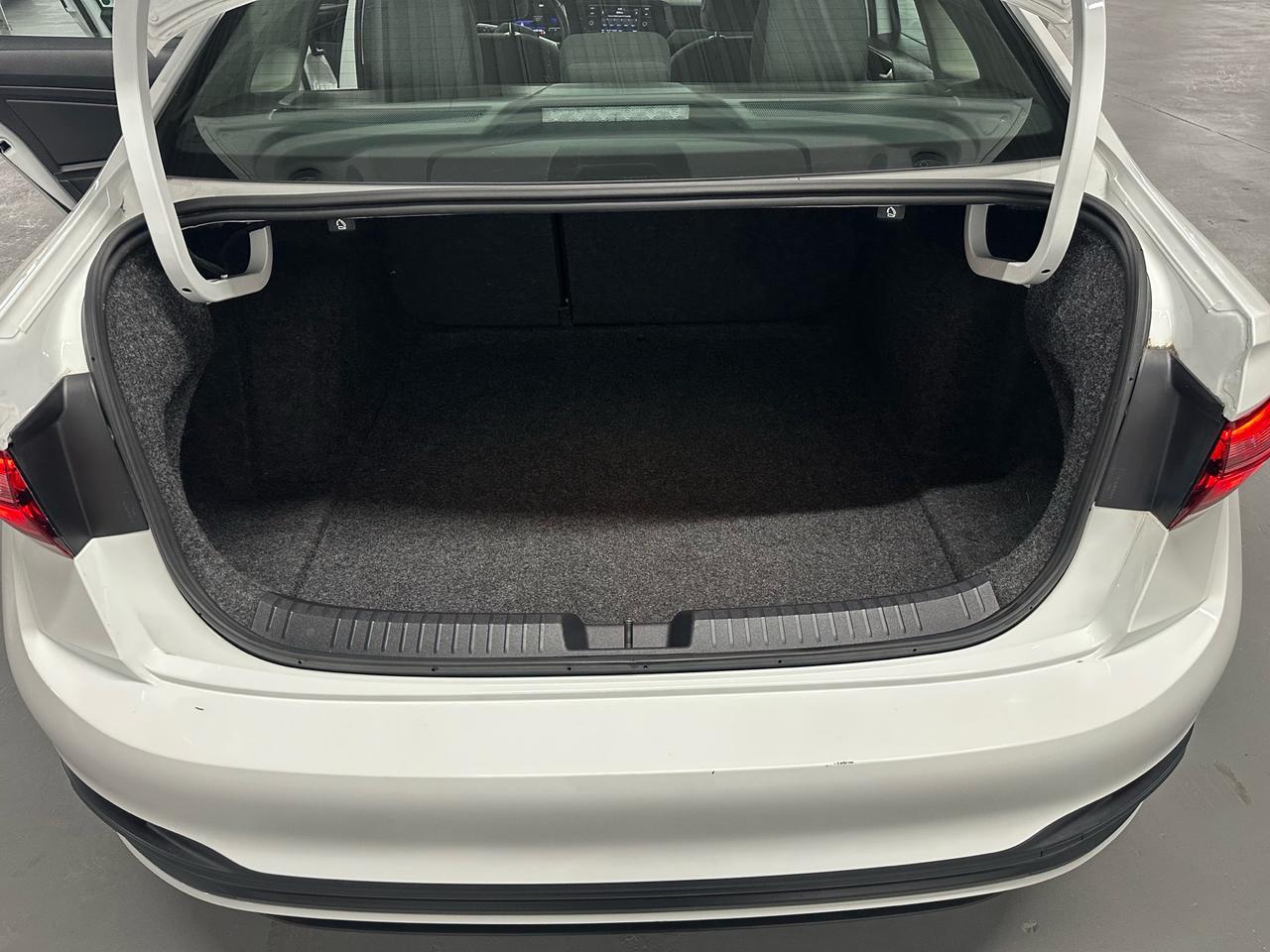 2024 Volkswagen Jetta Trendline | Clean CARFAX | One Owner Photo