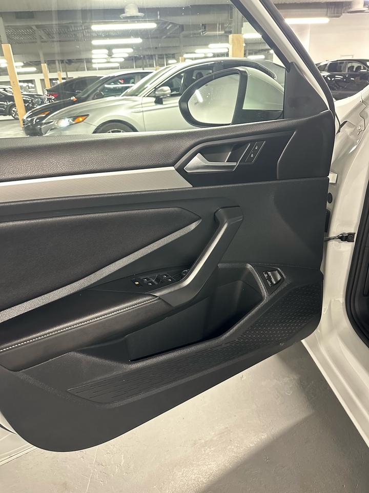 2024 Volkswagen Jetta Trendline | Clean CARFAX | One Owner Photo