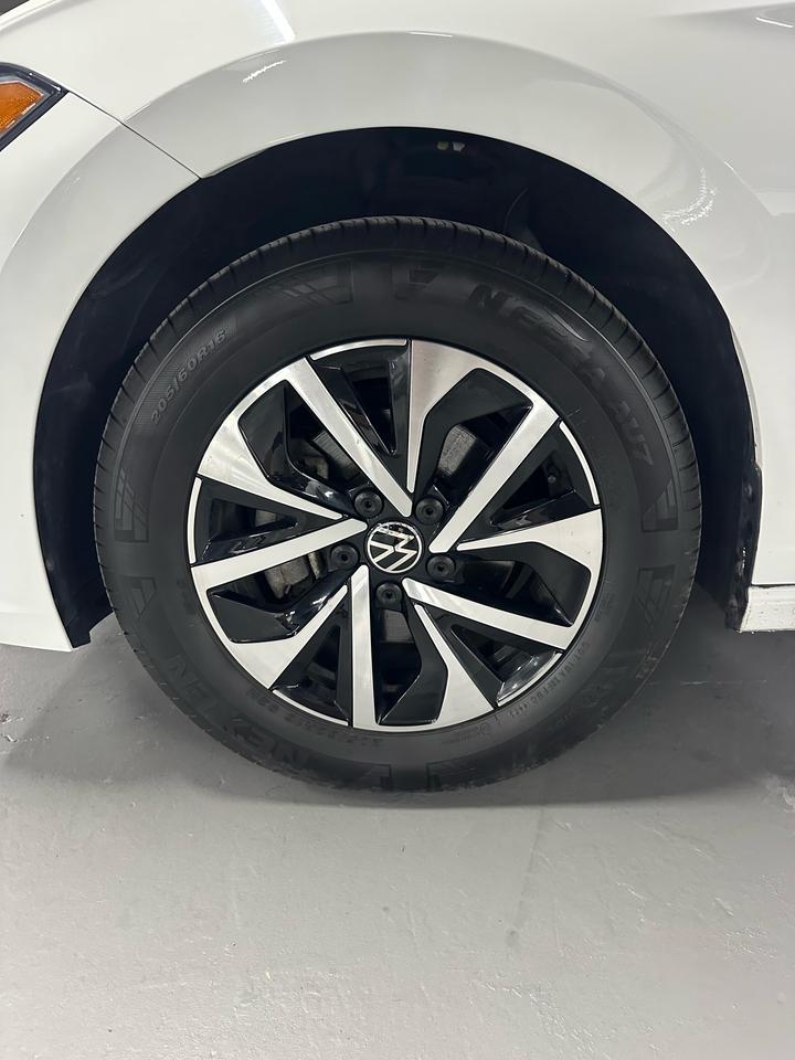 2024 Volkswagen Jetta Trendline | Clean CARFAX | One Owner Photo