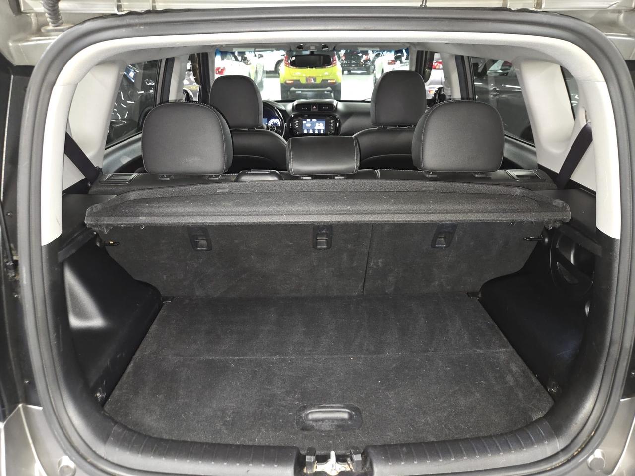 2018 Kia Soul EX Premium | Clean CARFAX | Great Service History | Good Reliability Rating by CARFAX Photo