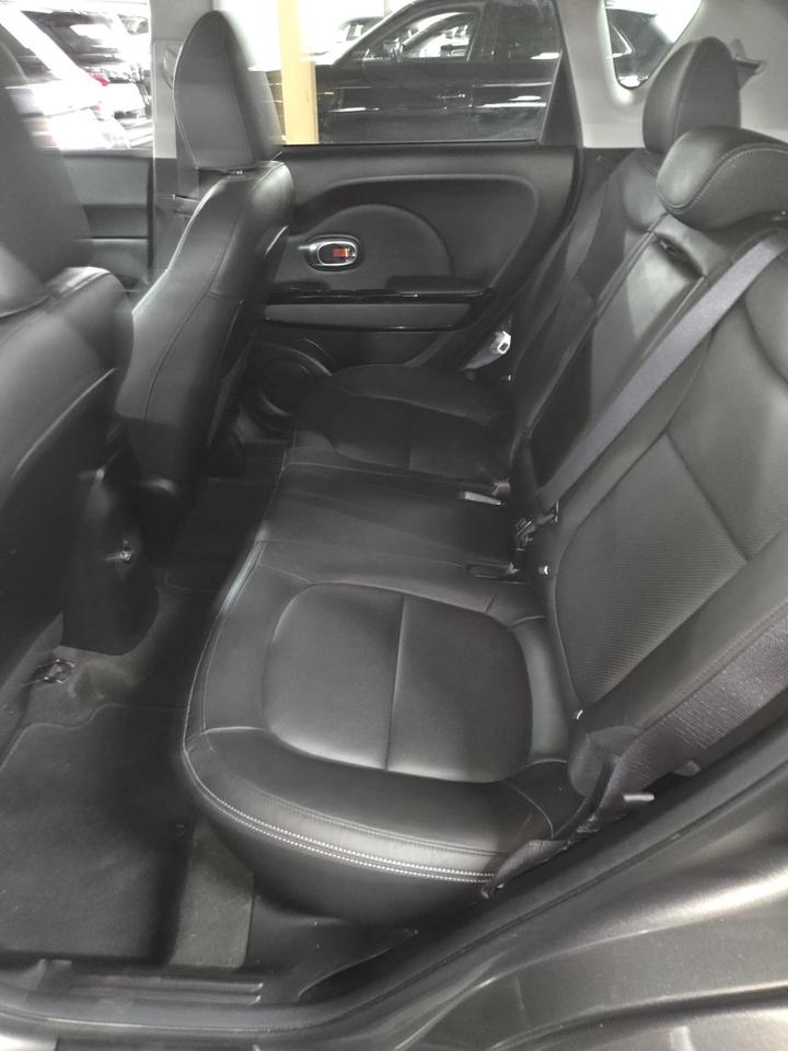 2018 Kia Soul EX Premium | Clean CARFAX | Great Service History | Good Reliability Rating by CARFAX Photo
