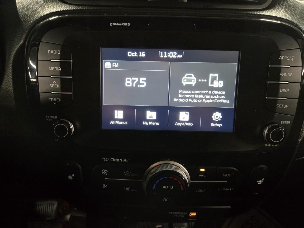 2018 Kia Soul EX Premium | Clean CARFAX | Great Service History | Good Reliability Rating by CARFAX Photo