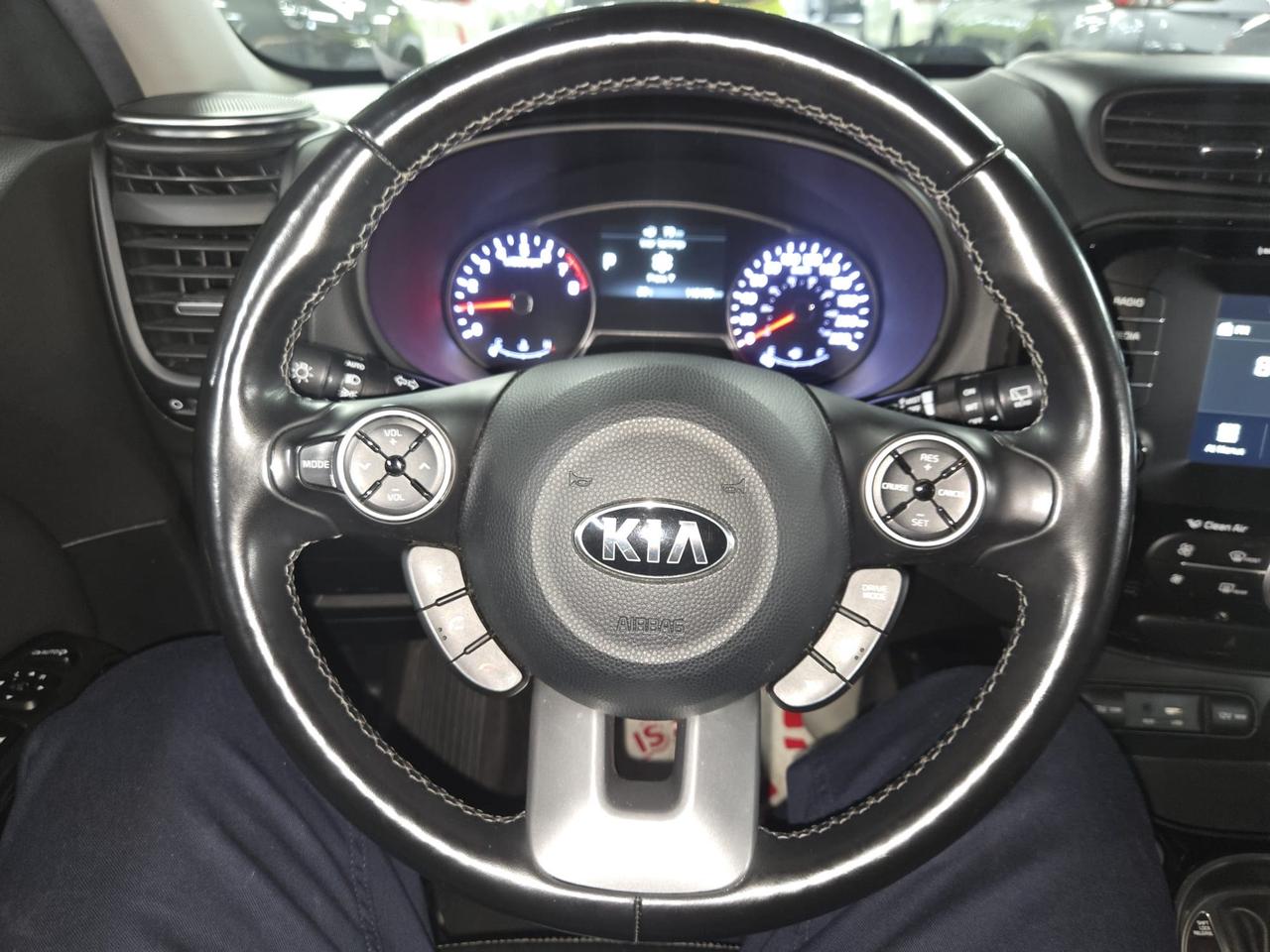 2018 Kia Soul EX Premium | Clean CARFAX | Great Service History | Good Reliability Rating by CARFAX Photo