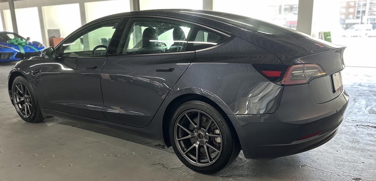 2021 Tesla Model 3 Standard Range Plus | One Owner | Ontario Vehicle Photo