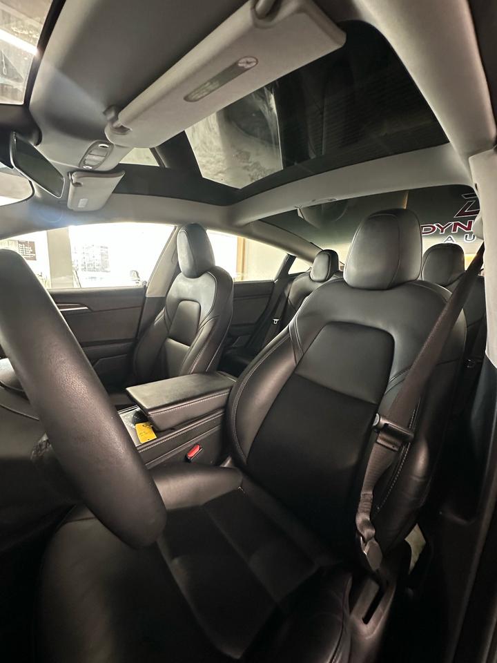 2021 Tesla Model 3 Standard Range Plus | One Owner | Ontario Vehicle Photo