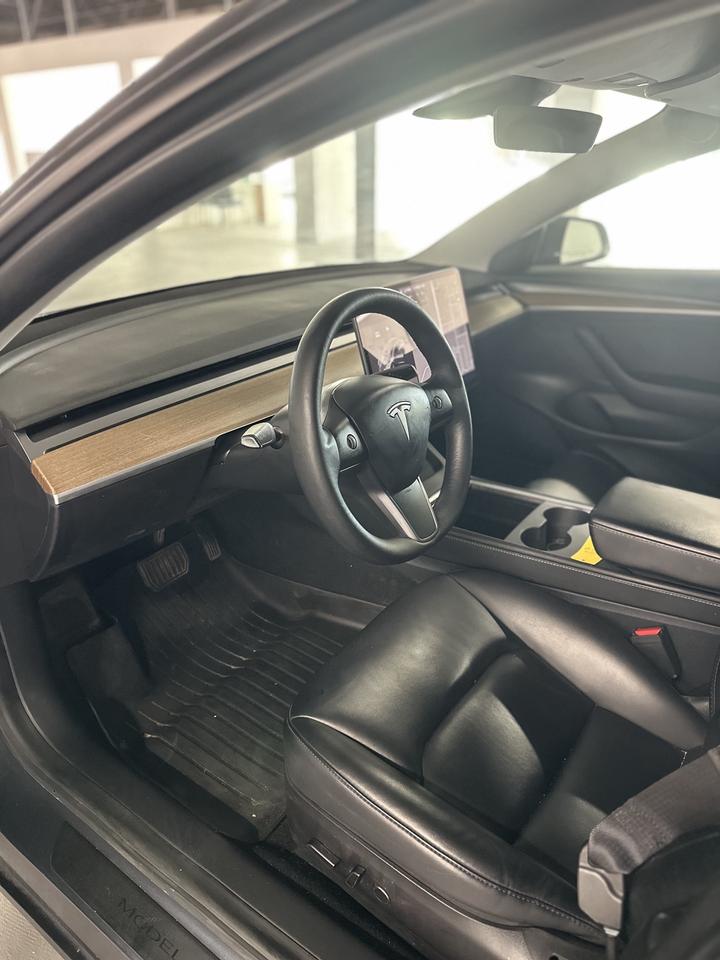 2021 Tesla Model 3 Standard Range Plus | One Owner | Ontario Vehicle Photo