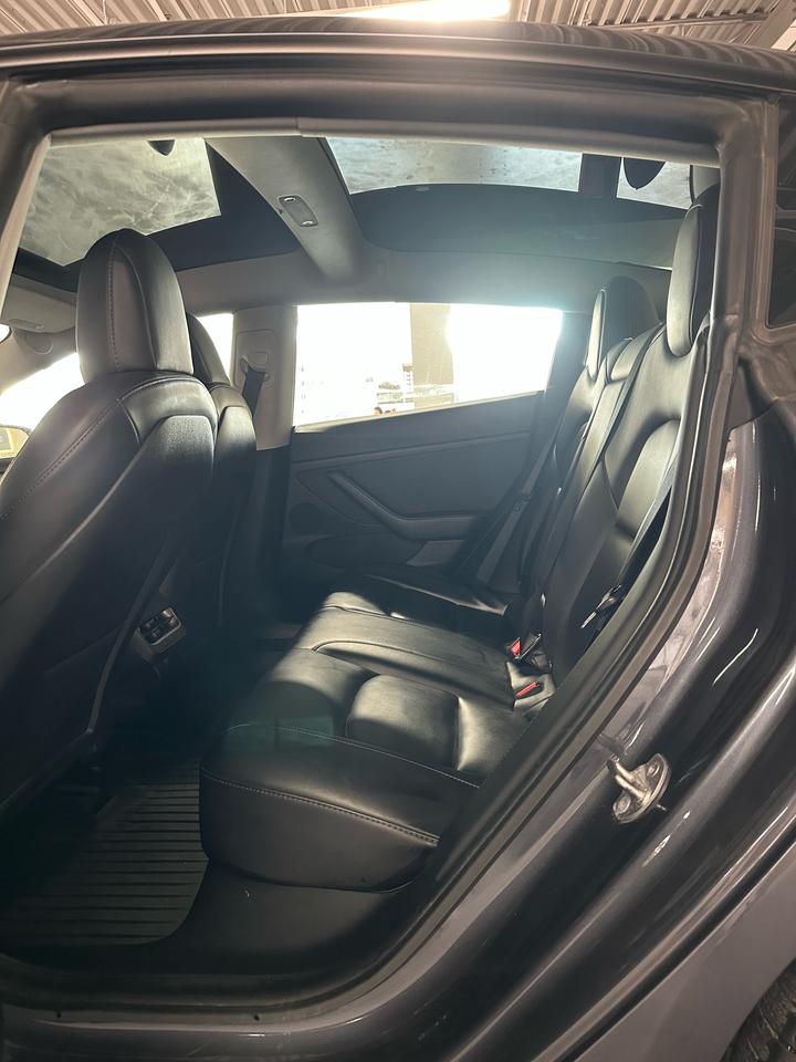 2021 Tesla Model 3 Standard Range Plus | One Owner | Ontario Vehicle Photo