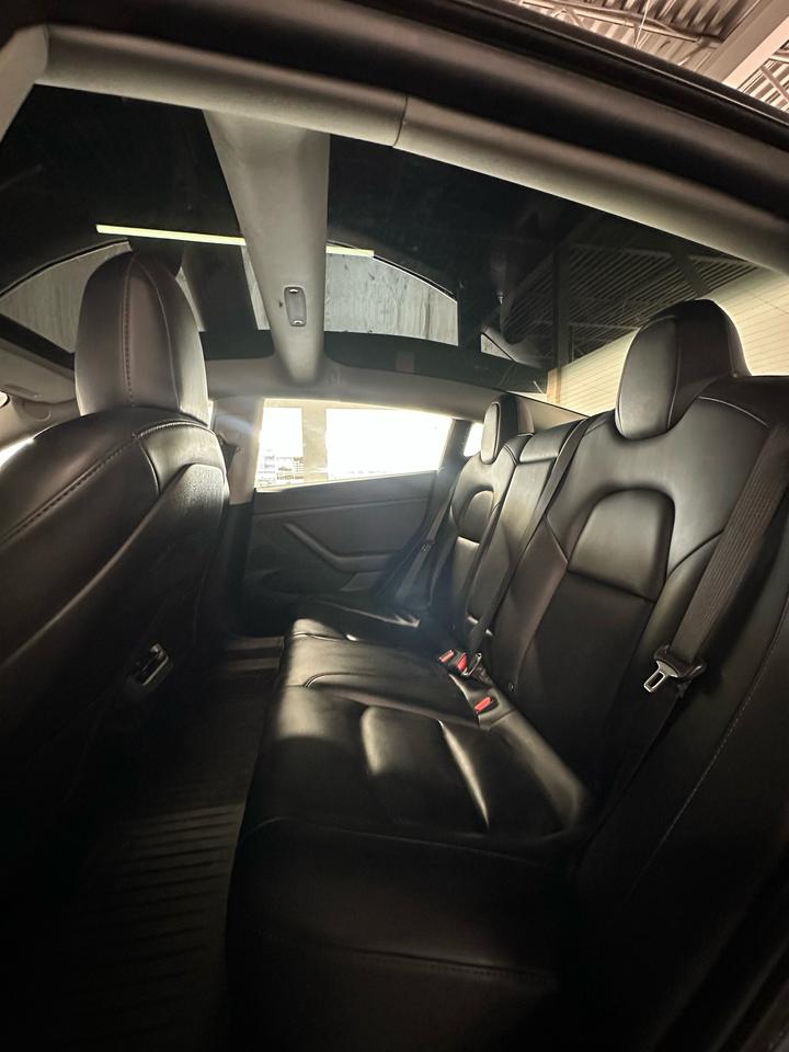 2021 Tesla Model 3 Standard Range Plus | One Owner | Ontario Vehicle Photo