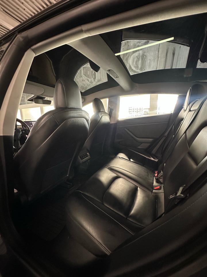 2021 Tesla Model 3 Standard Range Plus | One Owner | Ontario Vehicle Photo