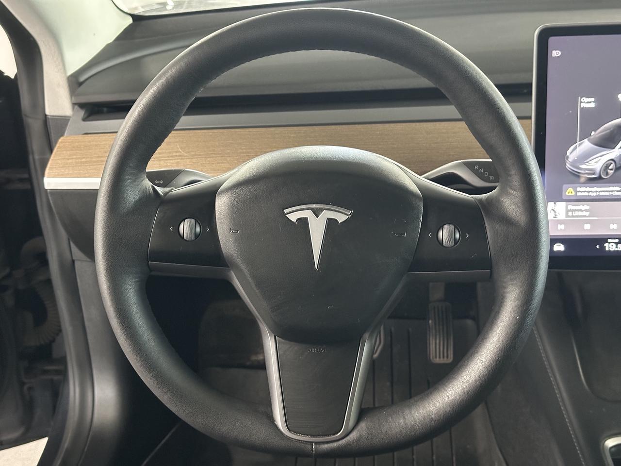 2021 Tesla Model 3 Standard Range Plus | One Owner | Ontario Vehicle Photo