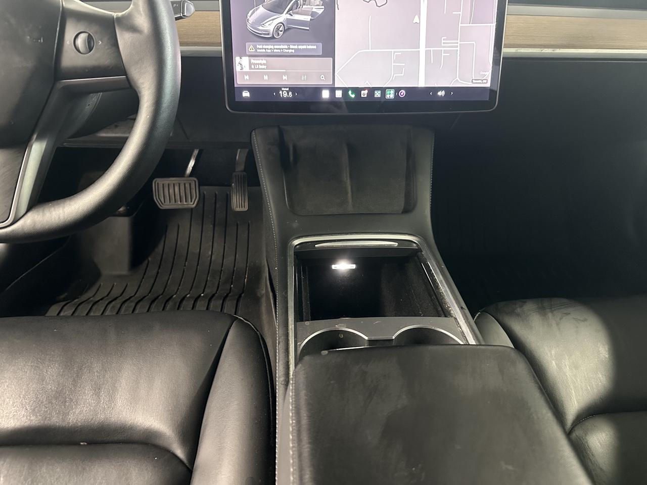 2021 Tesla Model 3 Standard Range Plus | One Owner | Ontario Vehicle Photo
