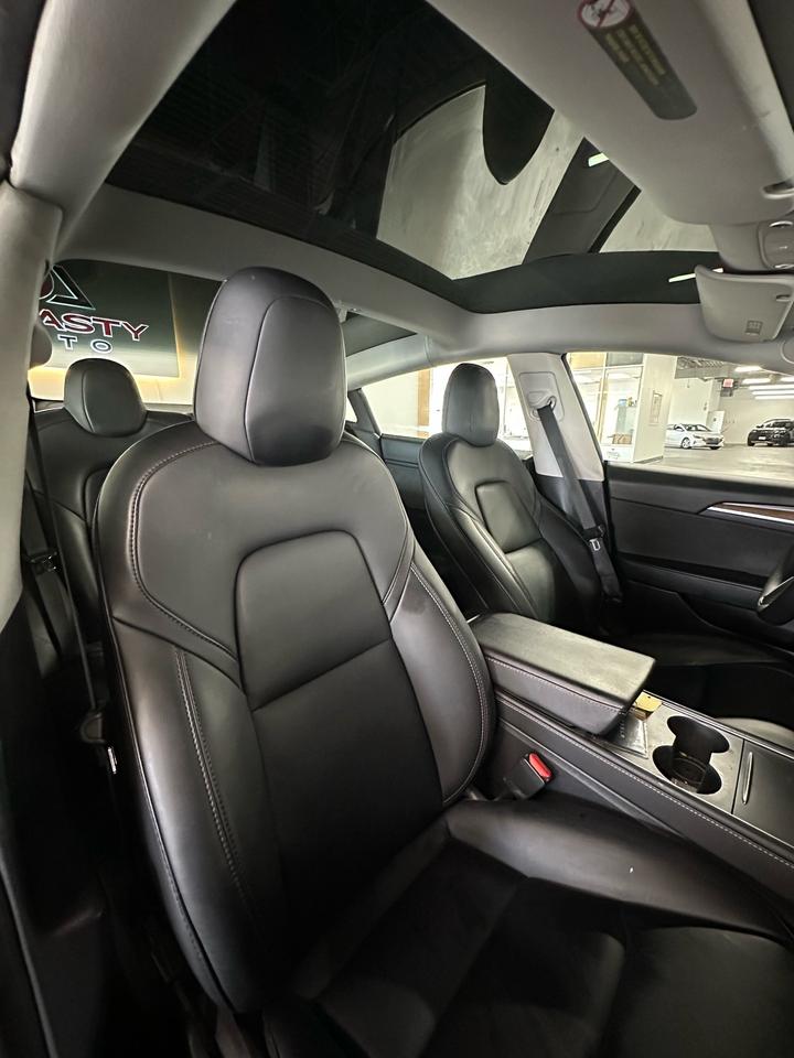 2021 Tesla Model 3 Standard Range Plus | One Owner | Ontario Vehicle Photo