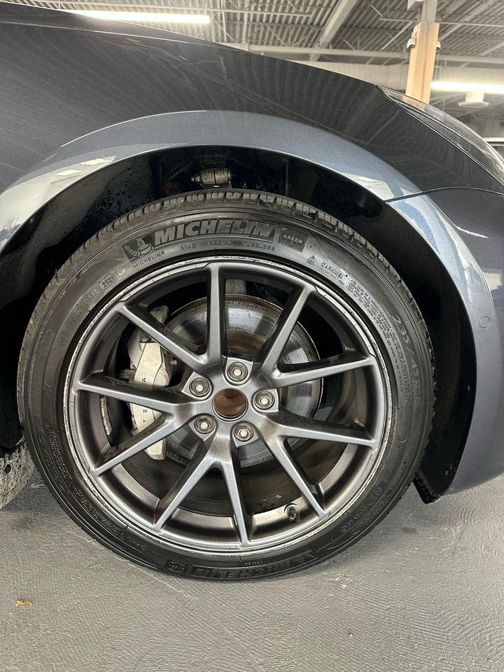 2021 Tesla Model 3 Standard Range Plus | One Owner | Ontario Vehicle Photo