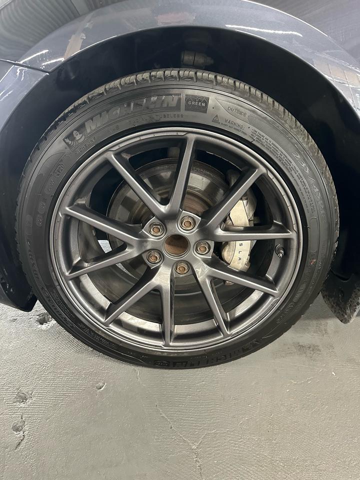2021 Tesla Model 3 Standard Range Plus | One Owner | Ontario Vehicle Photo