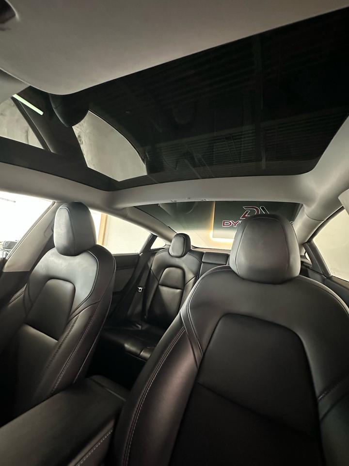 2021 Tesla Model 3 Standard Range Plus | One Owner | Ontario Vehicle Photo