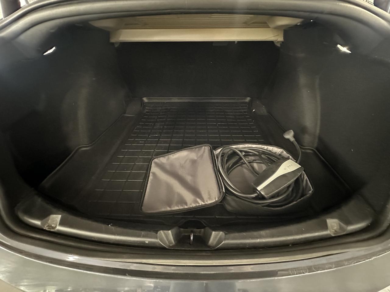 2021 Tesla Model 3 Standard Range Plus | One Owner | Ontario Vehicle Photo
