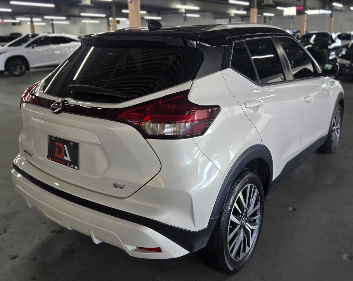 2021 Nissan Kicks SV | Clean CARFAX | 100 % Dealer Serviced Photo
