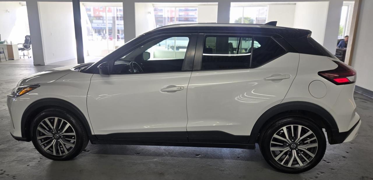 2021 Nissan Kicks SV | Clean CARFAX | 100 % Dealer Serviced Photo
