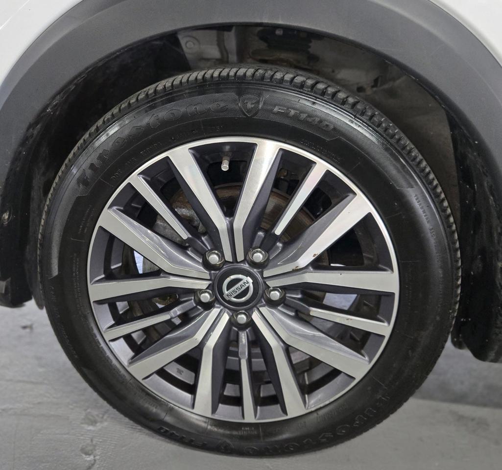 2021 Nissan Kicks SV | Clean CARFAX | 100 % Dealer Serviced Photo