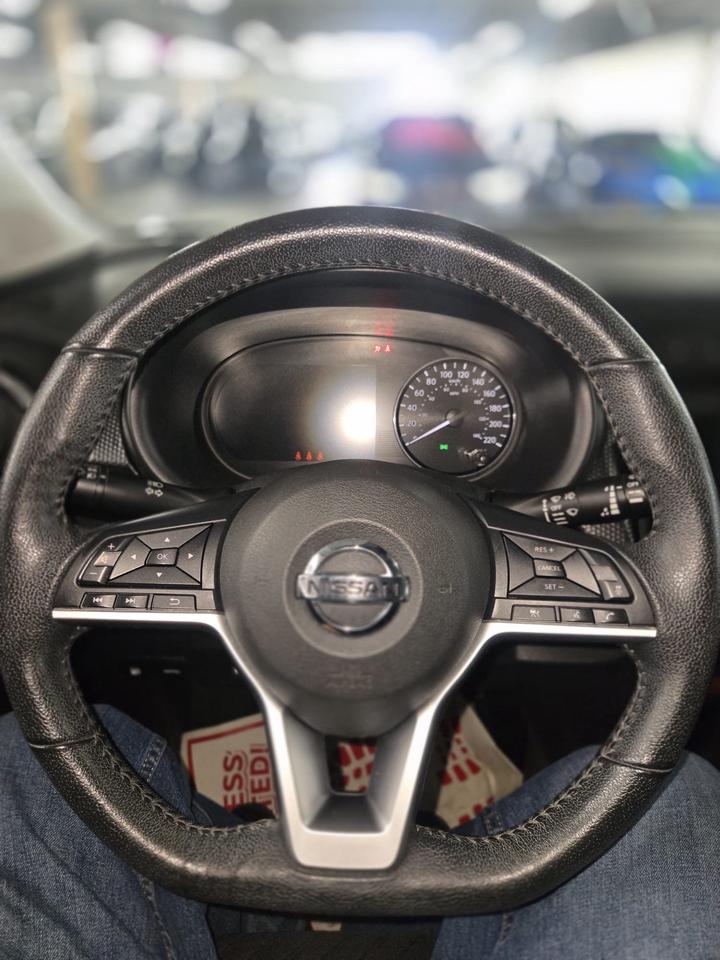 2021 Nissan Kicks SV | Clean CARFAX | 100 % Dealer Serviced Photo