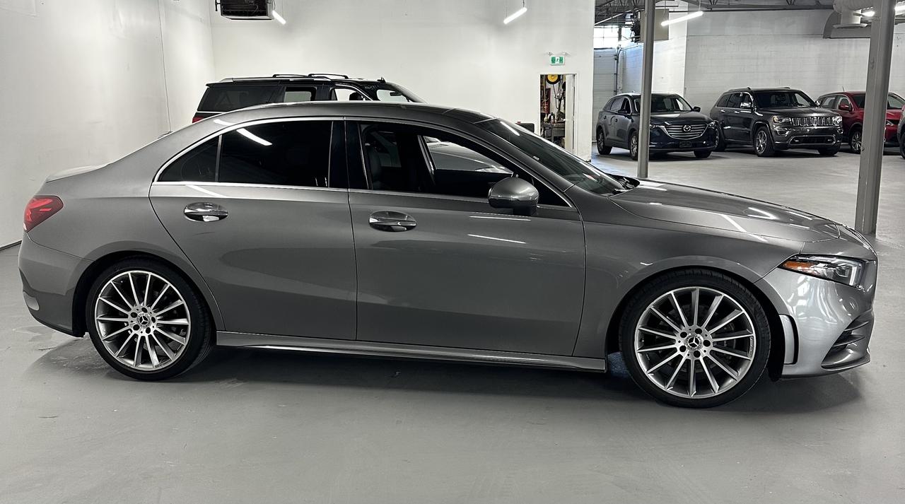 2020 Mercedes-Benz A-Class A 220 AWD | Clean CARFAX Photo