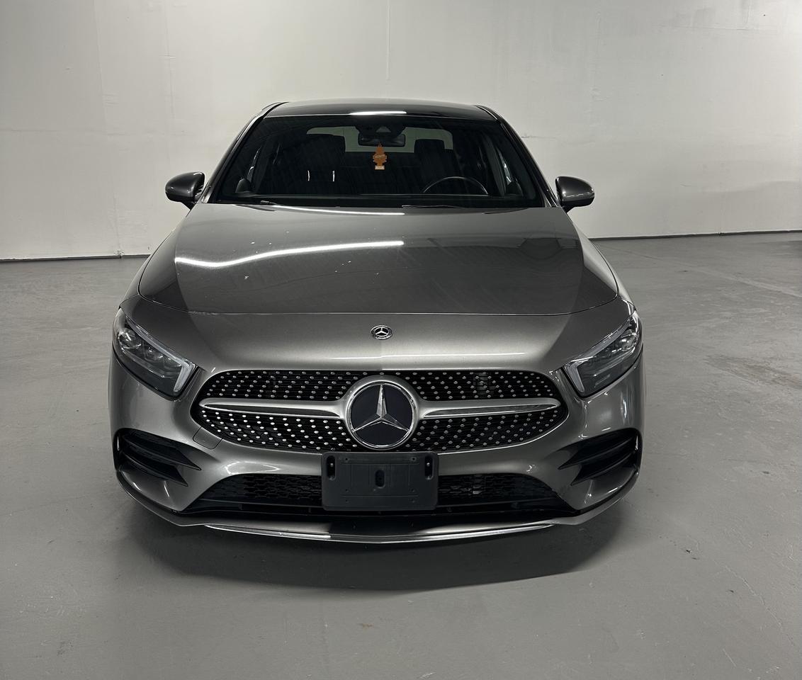 2020 Mercedes-Benz A-Class A 220 AWD | Clean CARFAX Photo