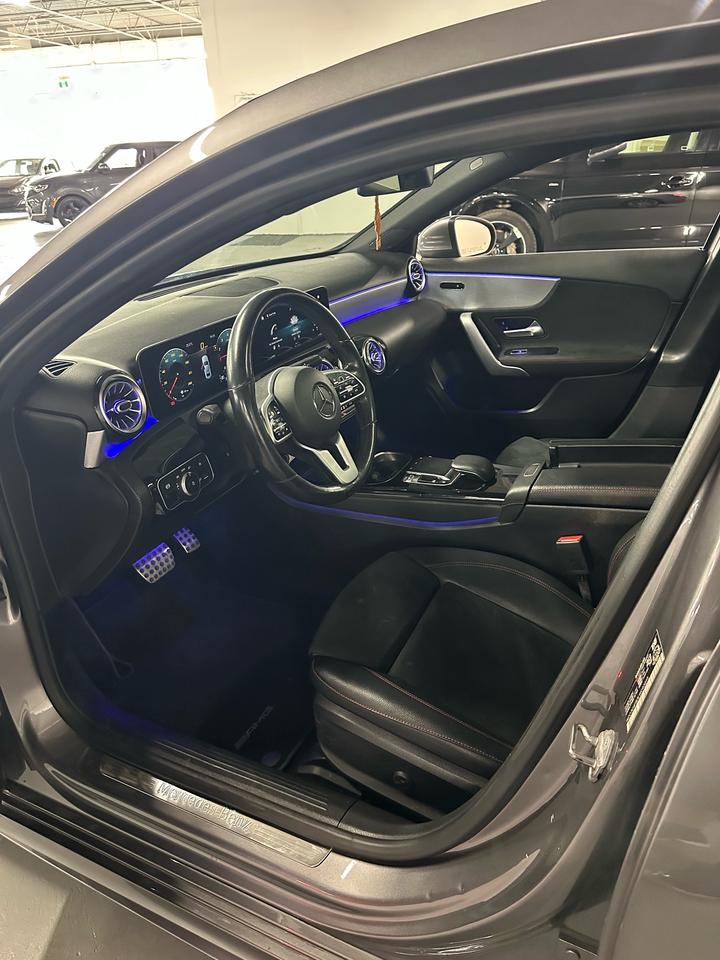 2020 Mercedes-Benz A-Class A 220 AWD | Clean CARFAX Photo