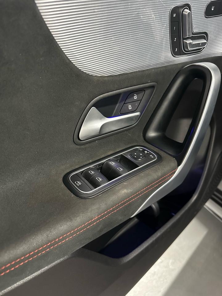 2020 Mercedes-Benz A-Class A 220 AWD | Clean CARFAX Photo