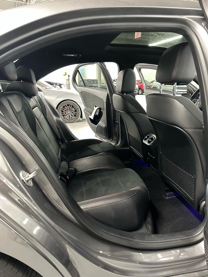 2020 Mercedes-Benz A-Class A 220 AWD | Clean CARFAX Photo