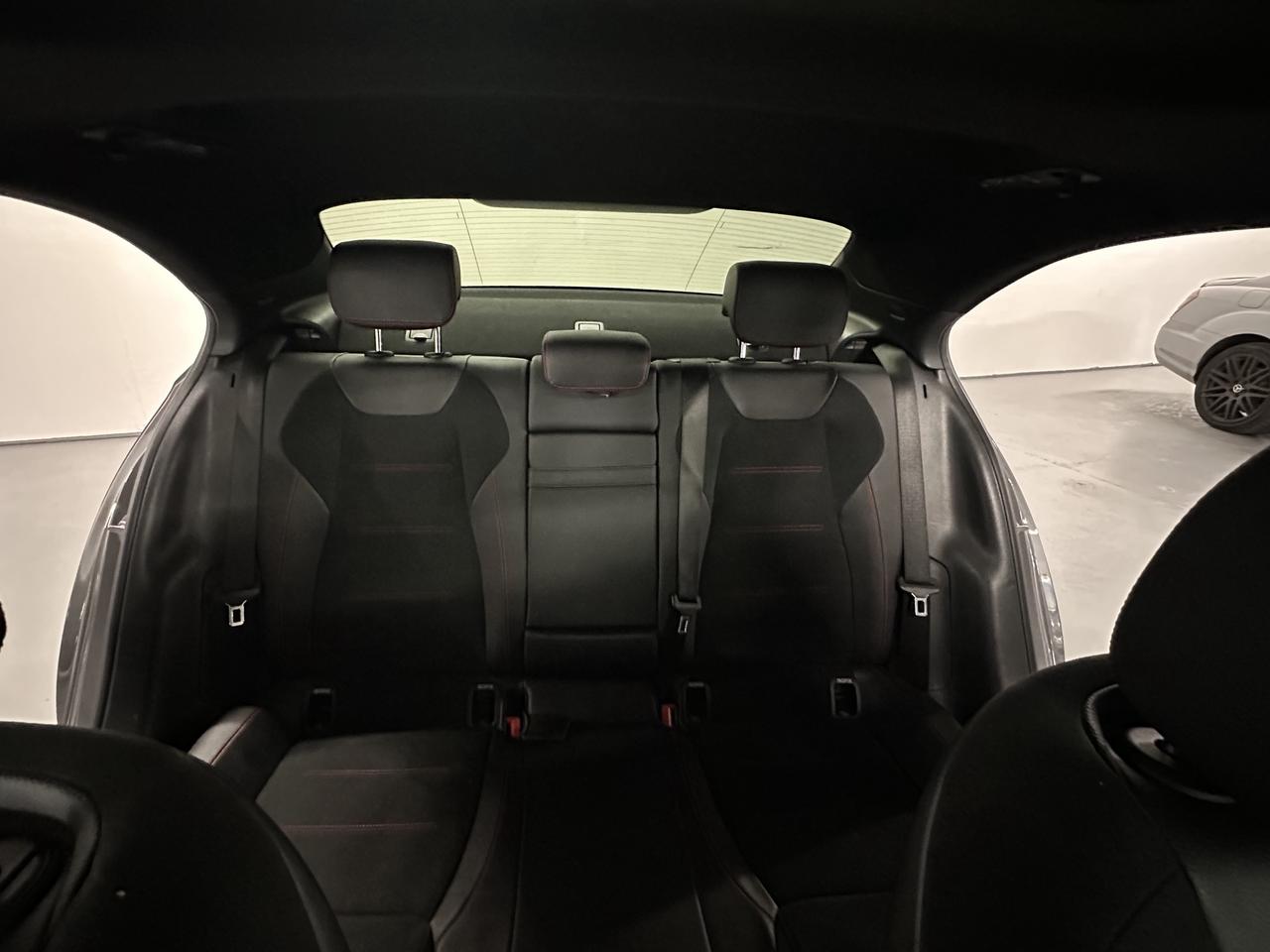2020 Mercedes-Benz A-Class A 220 AWD | Clean CARFAX Photo