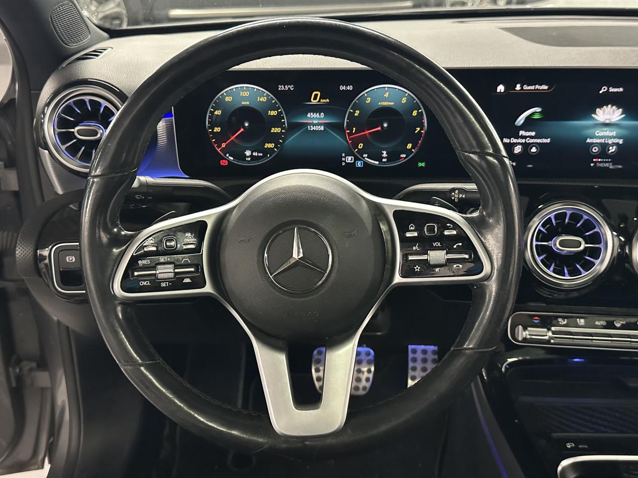 2020 Mercedes-Benz A-Class A 220 AWD | Clean CARFAX Photo